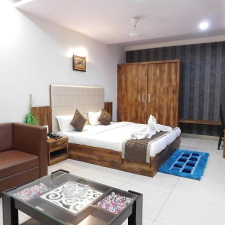 Hotel Shiva Club And Resort Mundra Luaran gambar