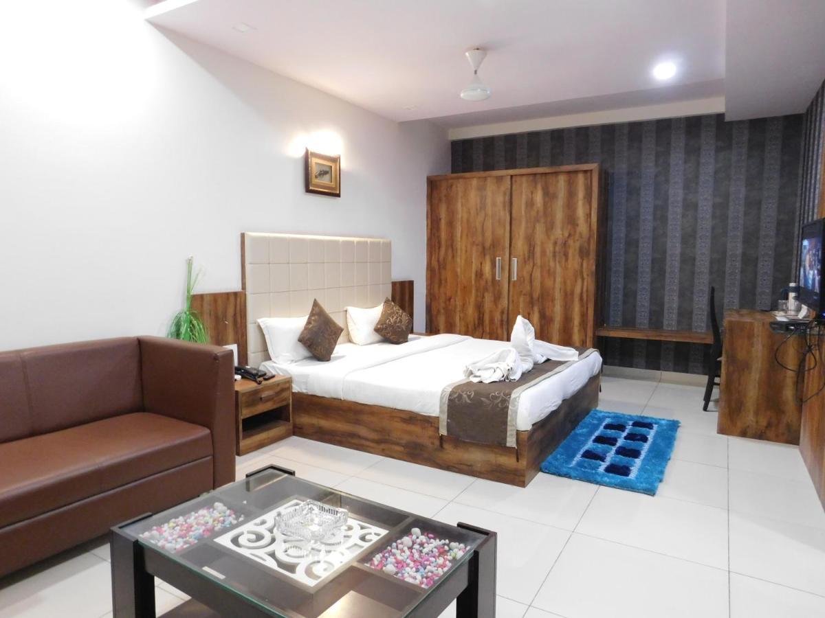 Hotel Shiva Club And Resort Mundra Luaran gambar