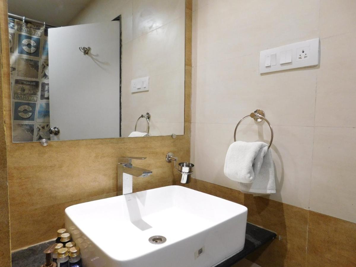 Hotel Shiva Club And Resort Mundra Luaran gambar