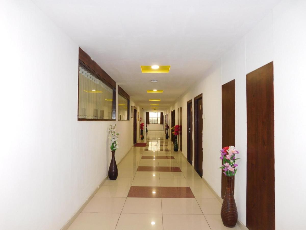 Hotel Shiva Club And Resort Mundra Luaran gambar