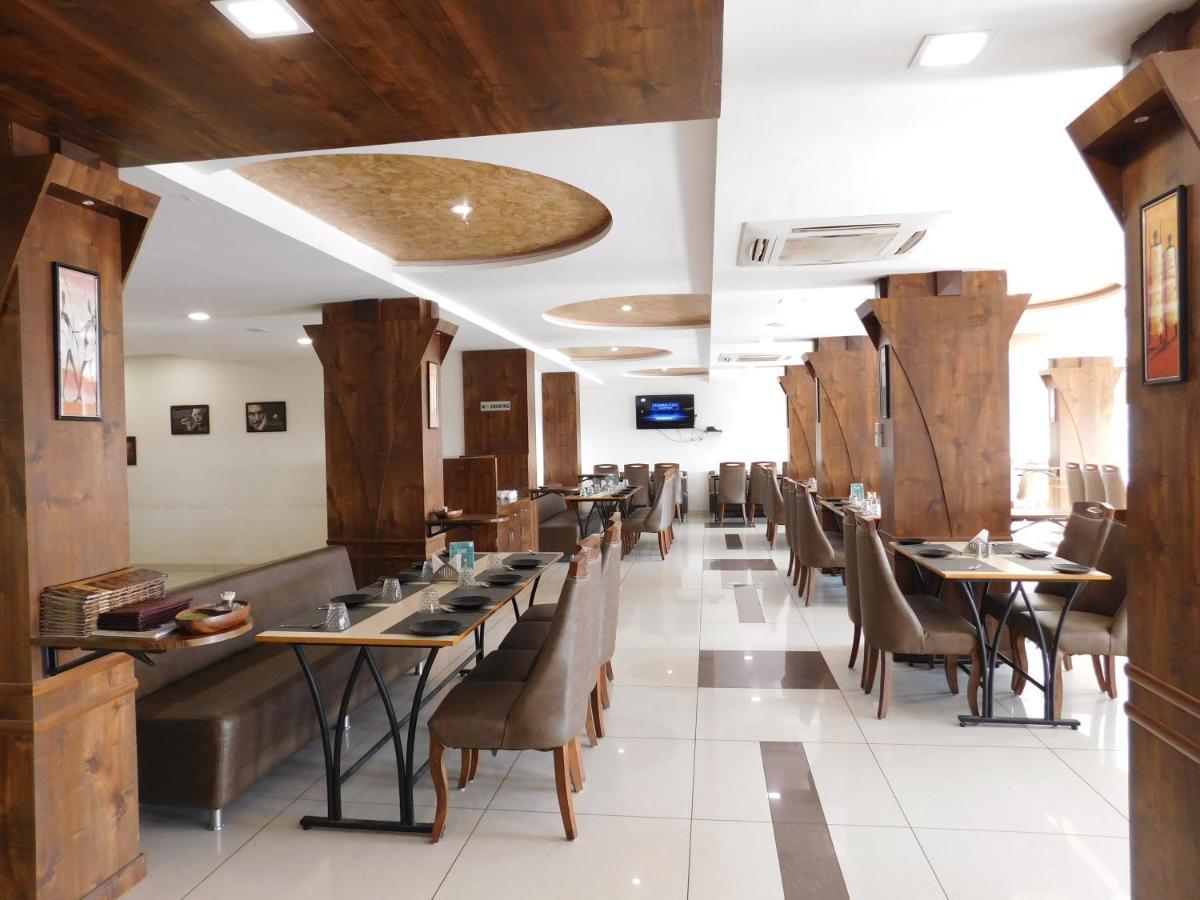 Hotel Shiva Club And Resort Mundra Luaran gambar