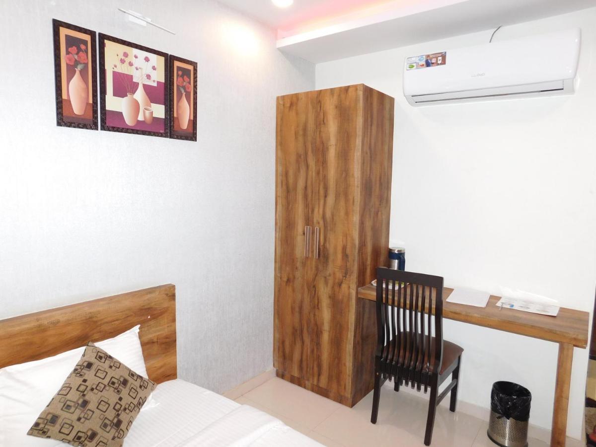 Hotel Shiva Club And Resort Mundra Luaran gambar